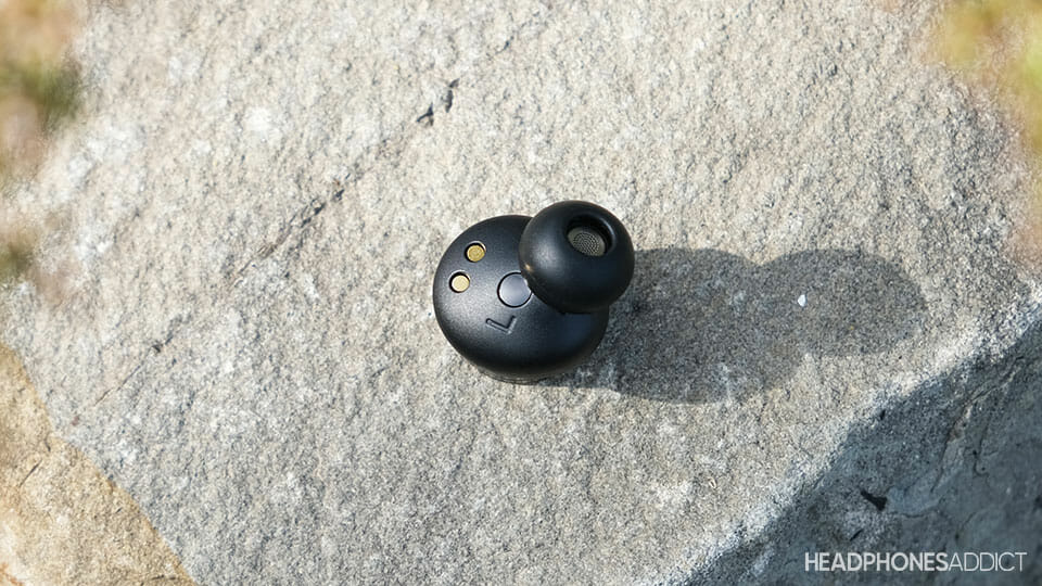 1MORE PistonBuds Pro earbud