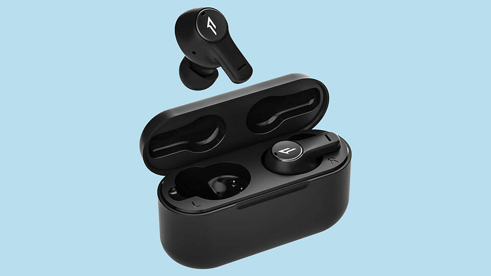 1MORE PistonBuds true wireless earbuds