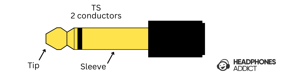 TS plug illustration