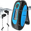 AGPTEK Waterproof Music Player