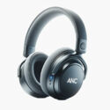 Active noise cancelling headphones