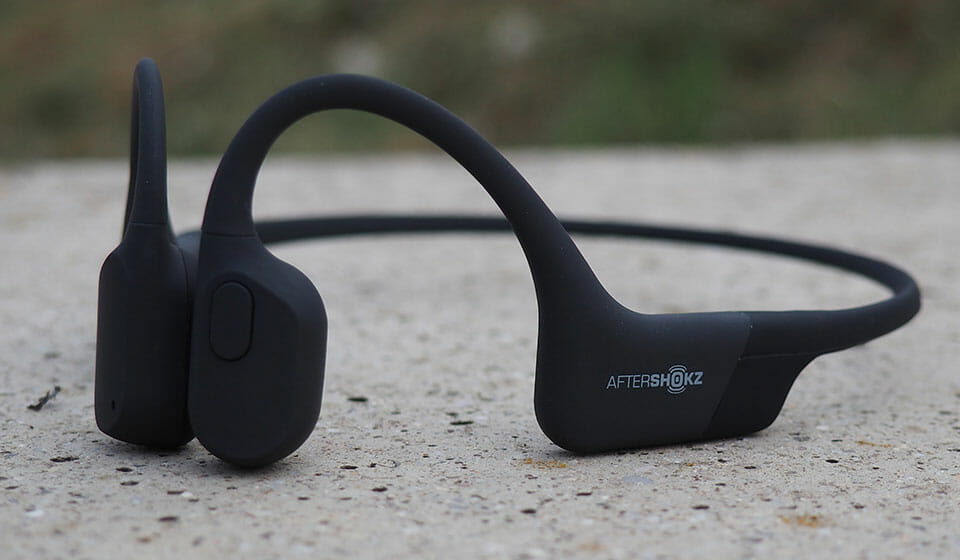 AfterShokz Aeropex