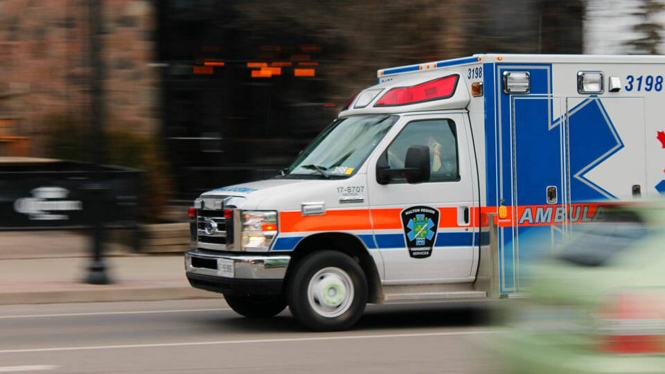 Ambulance