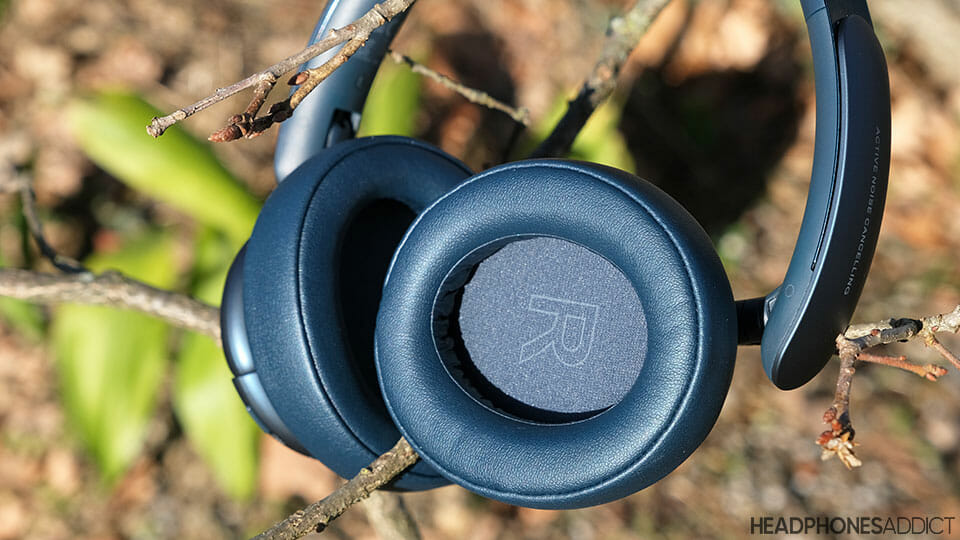 Anker Soundcore Life Q35 earpads