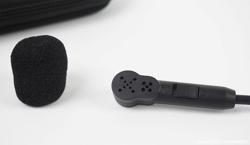 Antlion Audio ModMic USB pattern switch