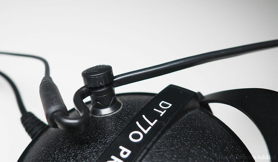 Antlion Audio ModMic Uni magnet