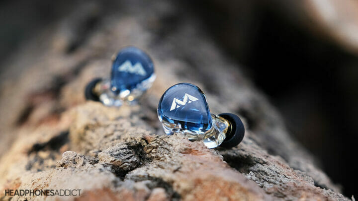 Antlion Kimura Duo IEMs