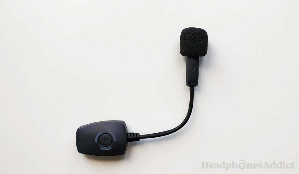 Antlion ModMic Wireless curved boom