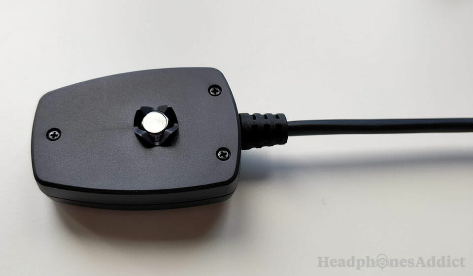 Antlion ModMic Wireless magnet