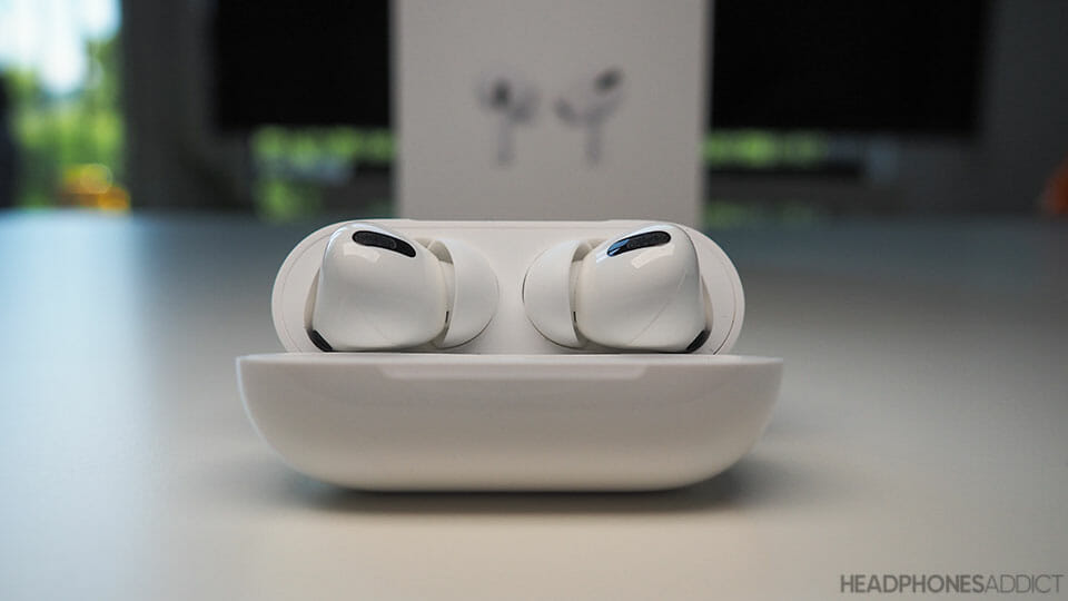 Apple AirPods Pro