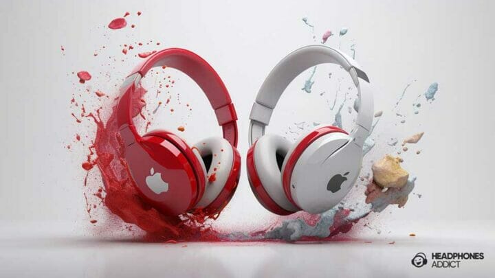 Apple and Beats merge - The story