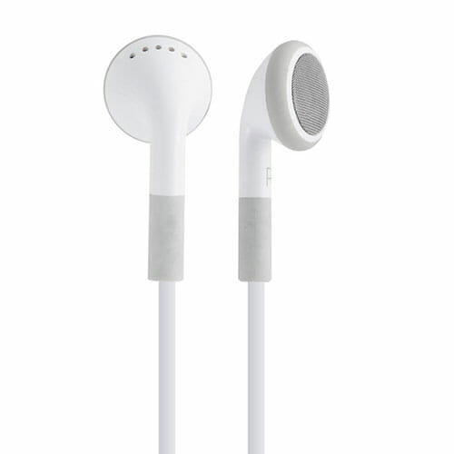 Apple Calssic Earbuds