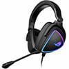 Asus ROG Delta S wired gaming headsets