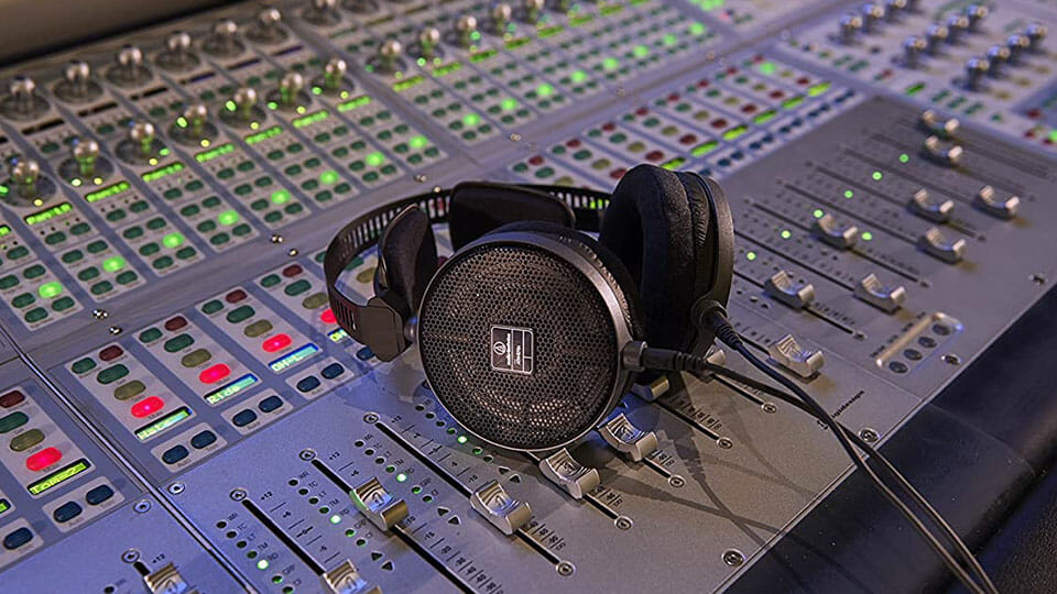 Audio Technica ATH-R70x