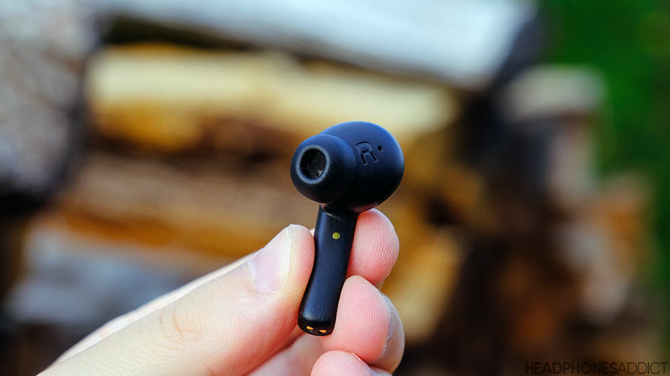 Aukey EP-N5 earbud