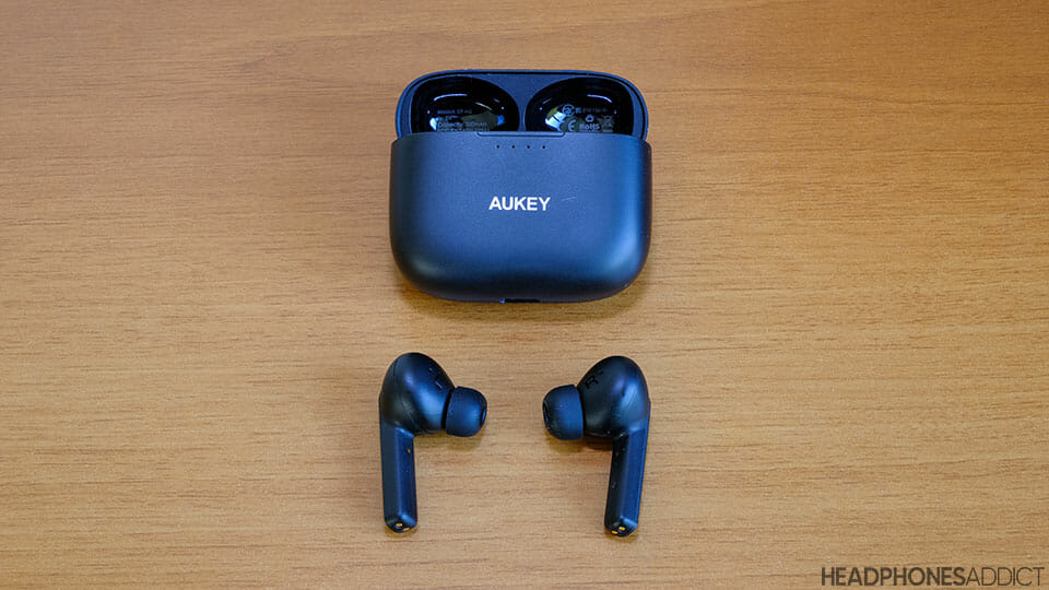 Aukey EP-N5 true wireless earbuds