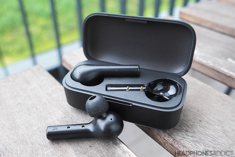 Aukey EP-T21 earbuds