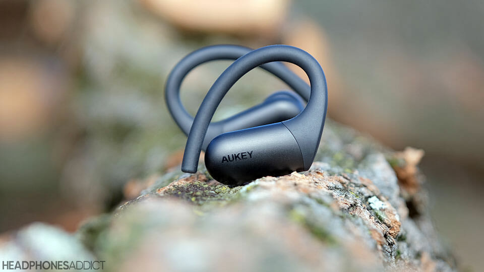 Aukey EP-T32 true wireless earbuds