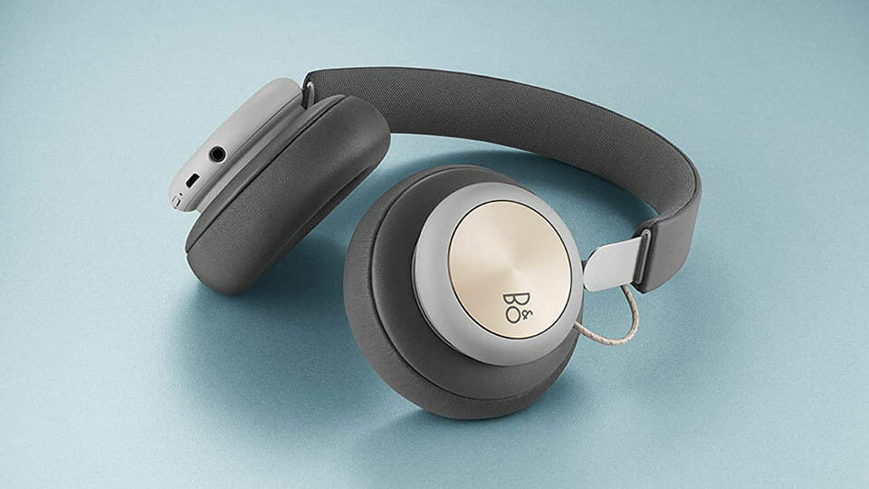 Bang & Olufsen Beoplay H4 Wireless