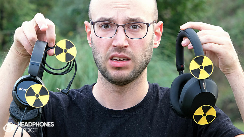 Do Bluetooth Headphones and Earbuds Cause Dangerous Radiation