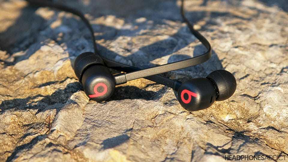 Beats Flex buds