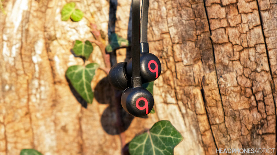 Beats Flex earbuds