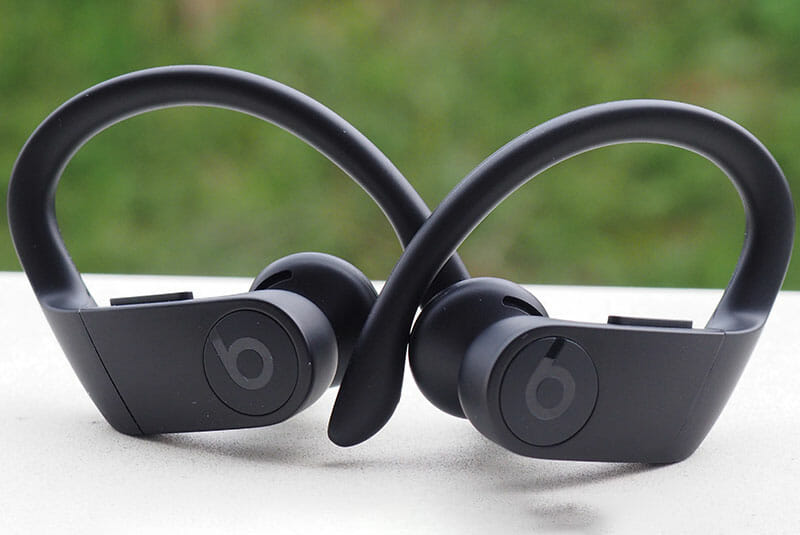 Beats PowerBeats Pro review