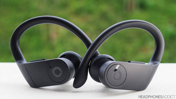 Beats PowerBeats Pro review