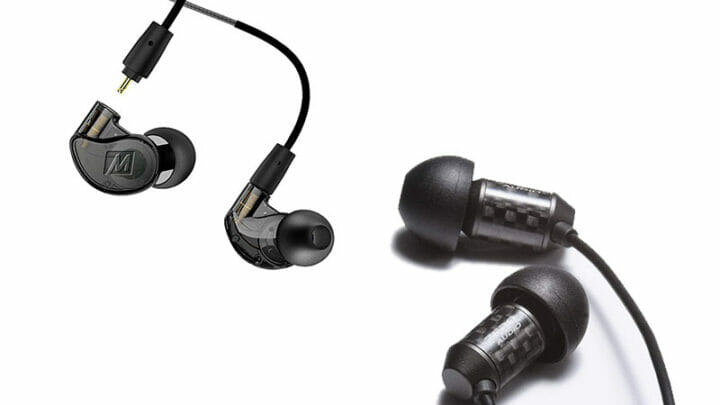 Best earbuds under 50 featured