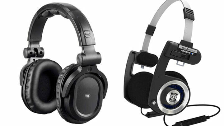 Best headphones under 30 featured