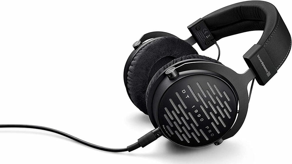 Beyerdynamic DT 1990 Pro wired headphones