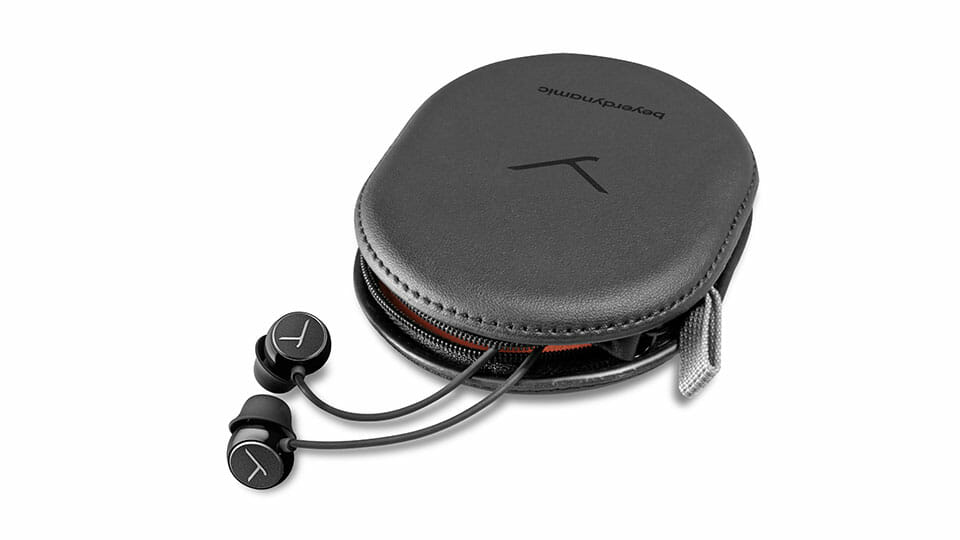 Beyerdynamic Soul BYRD wired earbuds