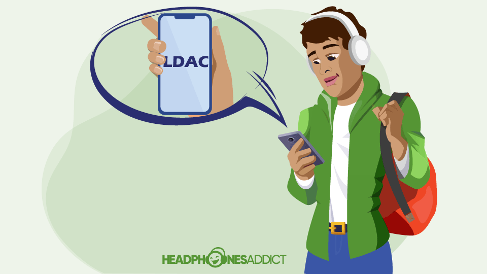 LDAC Bluetooth codec guide