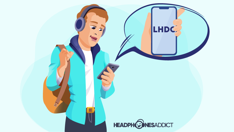 LHDC Bluetooth codec guide