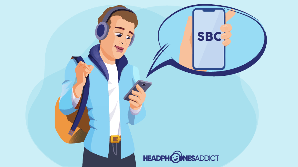 SBC Bluetooth codec guide