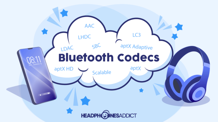 Bluetooth codecs guide