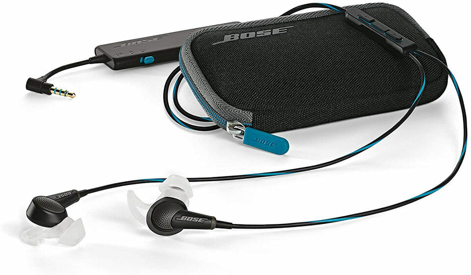 Bose QuietComfort 20