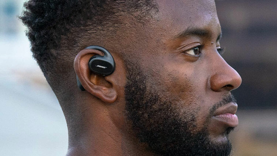 Bose Sport Open Earbuds