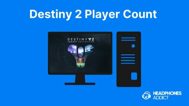 Destiny 2 Player Count How Many People Play Destiny 2