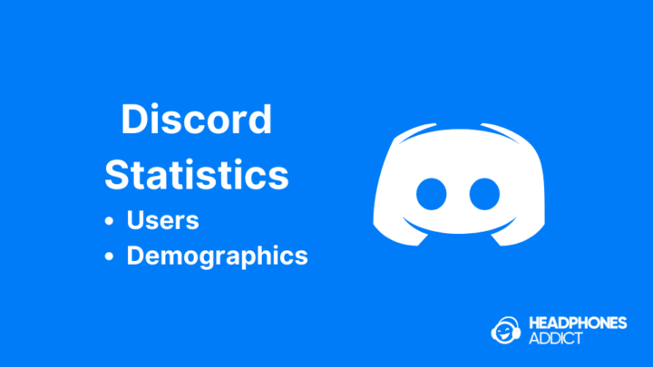 Discord Statistics: Users, Servers, Demographics, Revenue