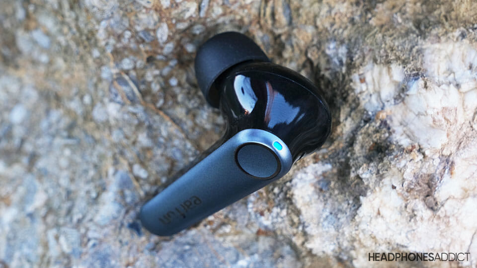 EarFun Air Pro 3 earbud