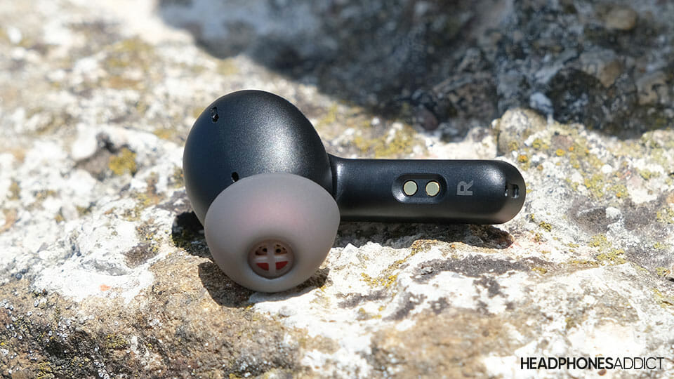 EarFun Air S earbud