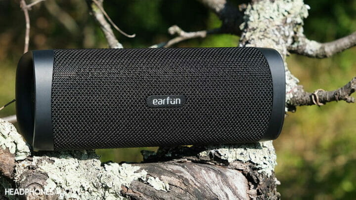 EarFun UBOOM L speaker