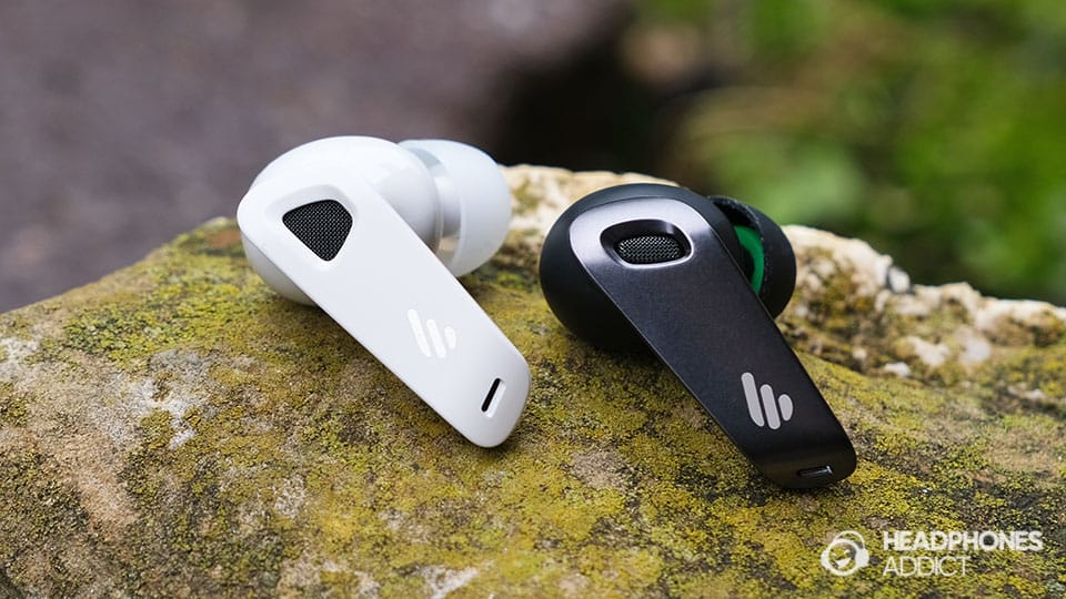 Edifier NeoBuds Pro 2 earbuds comparison back