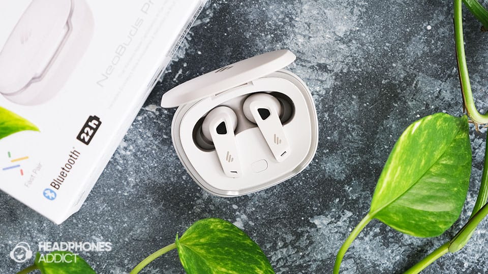 Edifier NeoBuds Pro 2 earbuds