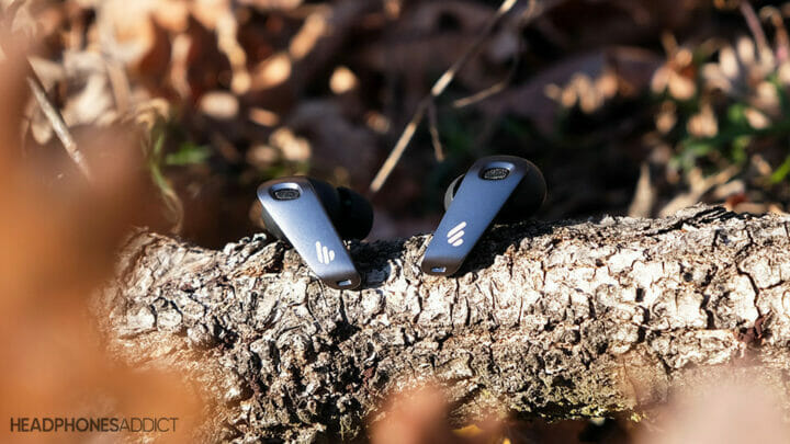 Edifier NeoBuds Pro earbuds