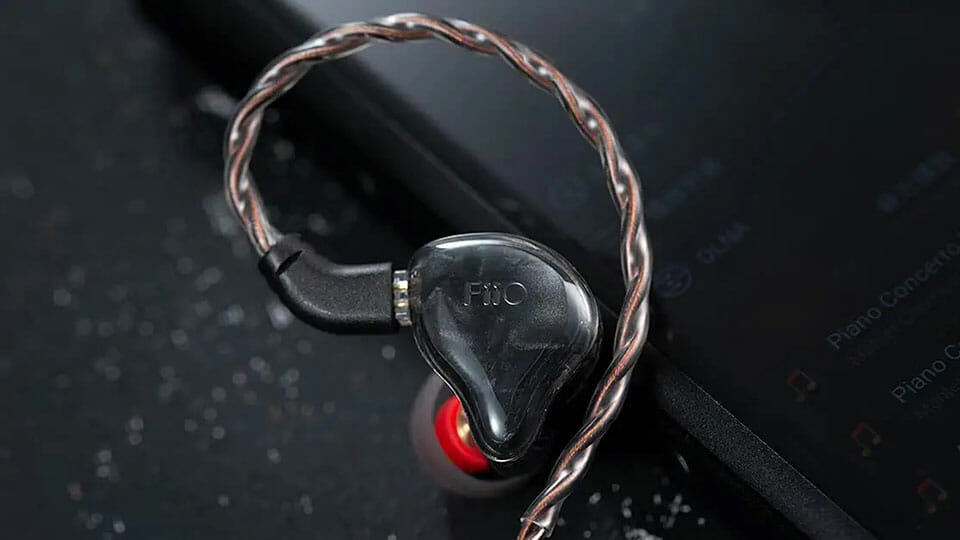 FiiO FH1s