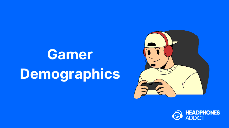 Gamer Demographics