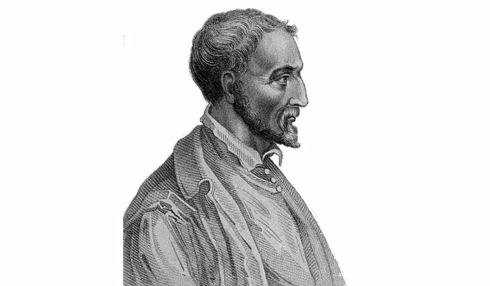 Girolamo Cardano