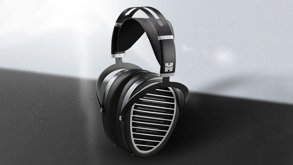 HIFIMAN Ananda planar magnetic headphones